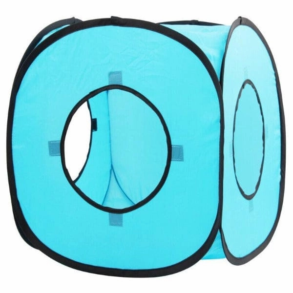 Pawise Pop Up Play; Cube