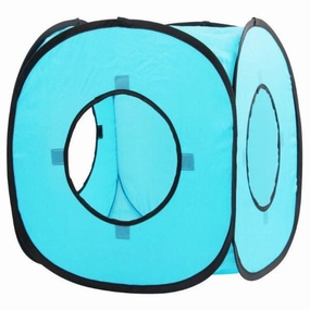 Pawise Pop Up Play; Cube