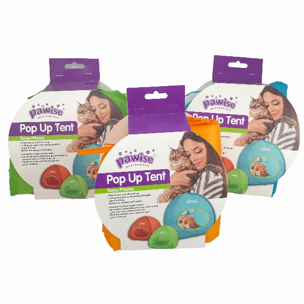 Pawise Pop Up Tent
