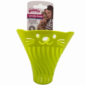 Pawise Scoop & Sift Litter Scoop