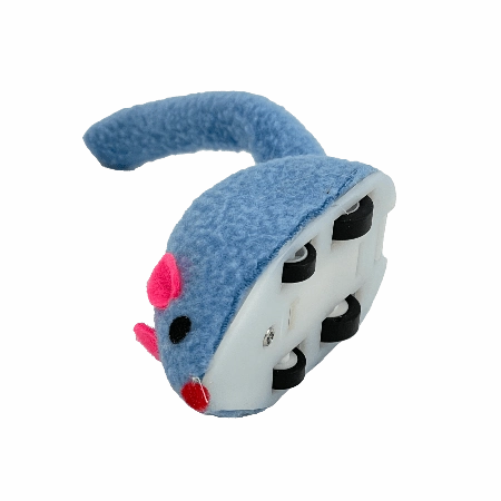 Pawise Speedy Mouse Cat Toy