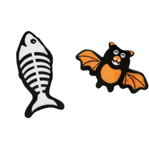 Pearhead Pawloween  Cat Toy Set 2 pc