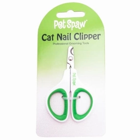 Pet Spaw Cat Nail Clipper