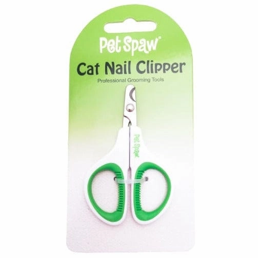Pet Spaw Cat Nail Clipper