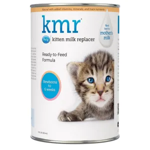 PetAg KMR Milk Powder for Cats 340g