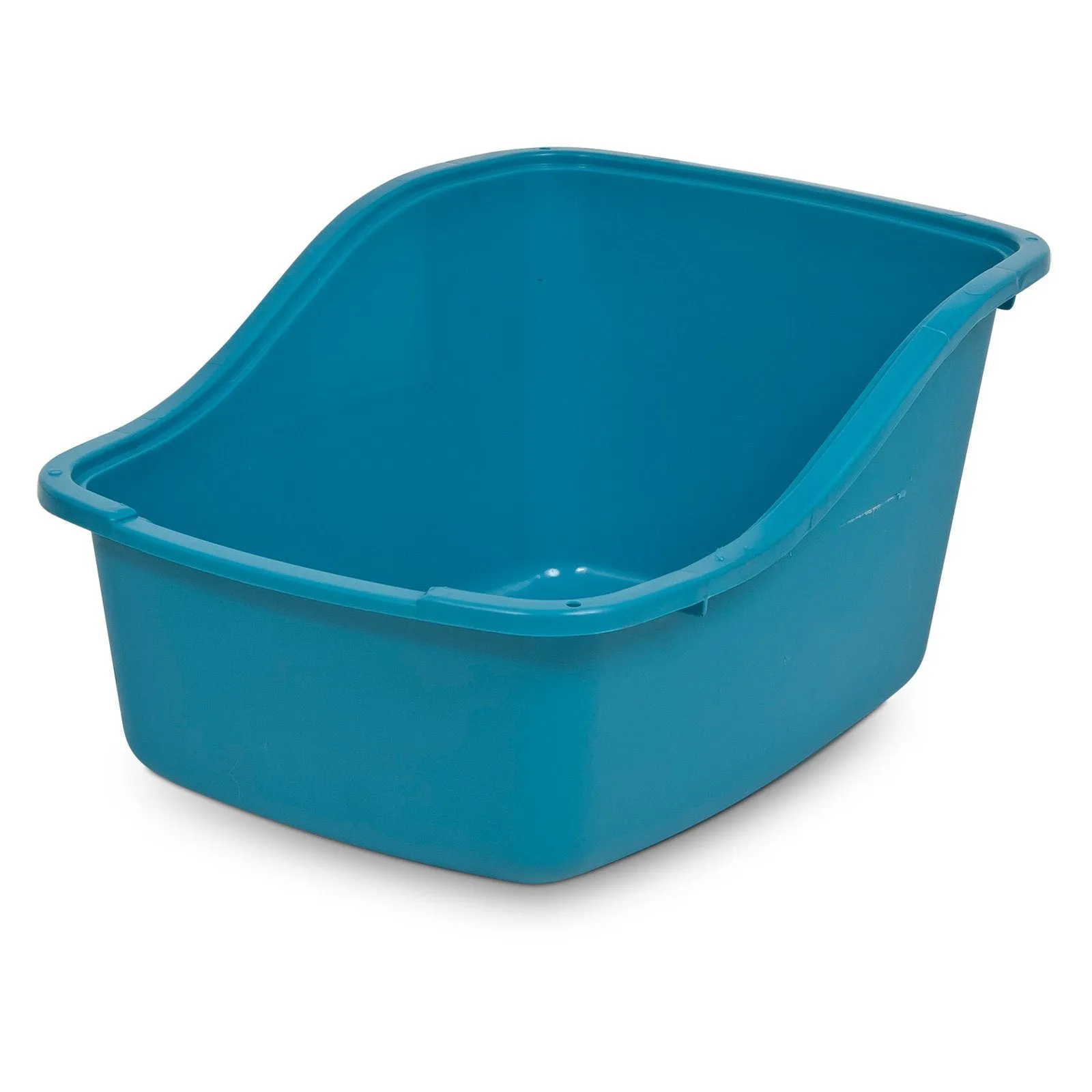 Petmate Hi-Back Pan with Microban Jumbo