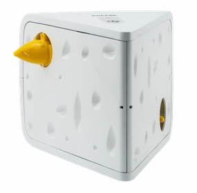 PetSafe FroliCat Cheese Automatic Cat Toy