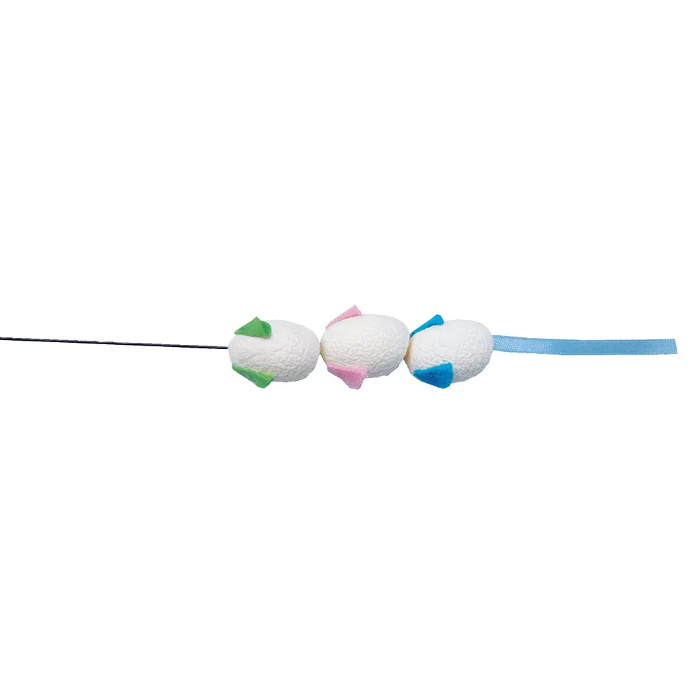 Petz Route Cat Toy Rod Toy Jump