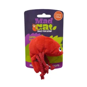 Pouncin Prawn