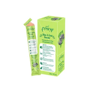 Pramy Cat Treat Skin & Coat Booster (14g x 30pcs)
