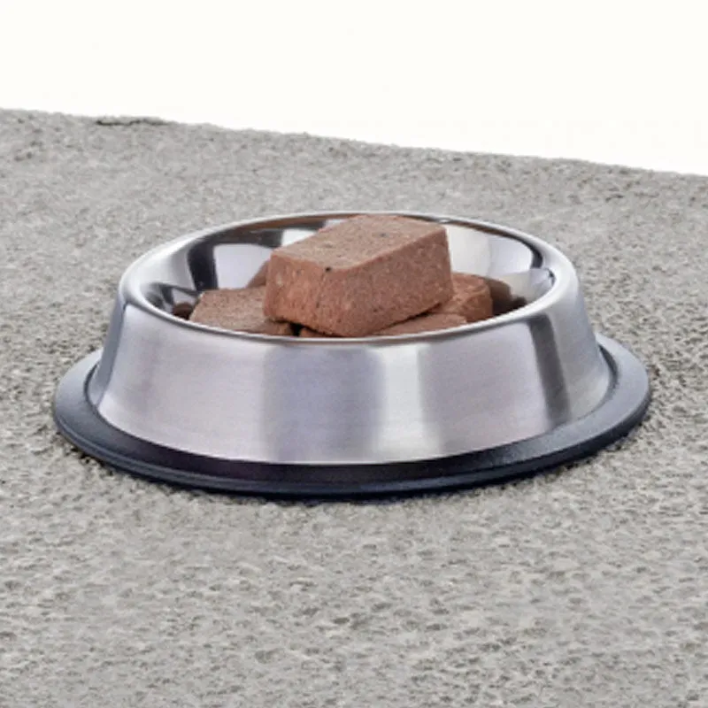 PRIMAL Frozen Raw Nuggets Rabbit Recipe for Cats