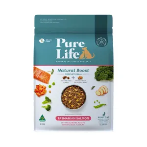 Pure Life Cat Food Adult Salmon