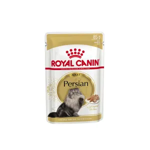 Royal Canin - Adult Persian Loaf Wet Food 85g