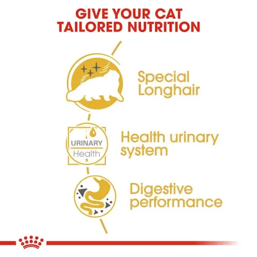 Royal Canin - Adult Persian Loaf Wet Food 85g
