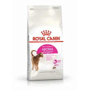 Royal Canin Cat Food Adult Exigent Aroma