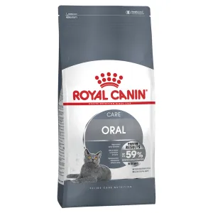 Royal Canin - Dental Care Adult Dry Cat Food (3.5kg)