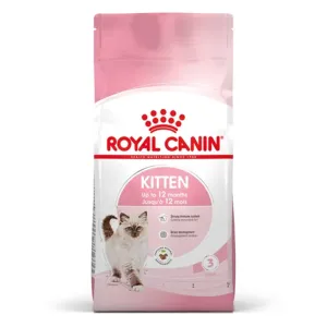 Royal Canin Feline - 3rd Stage Kitten 4kg