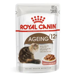 Royal Canin Feline - Ageing 12  85g