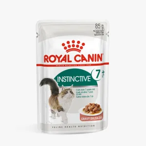 Royal Canin Feline - Instinctive 7  85g