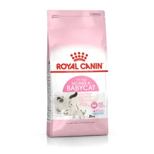 Royal Canin Feline - Mother & Baby Cat Kitten 400g