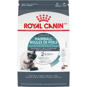 Royal Canin Hairball Care Dry Cat Food