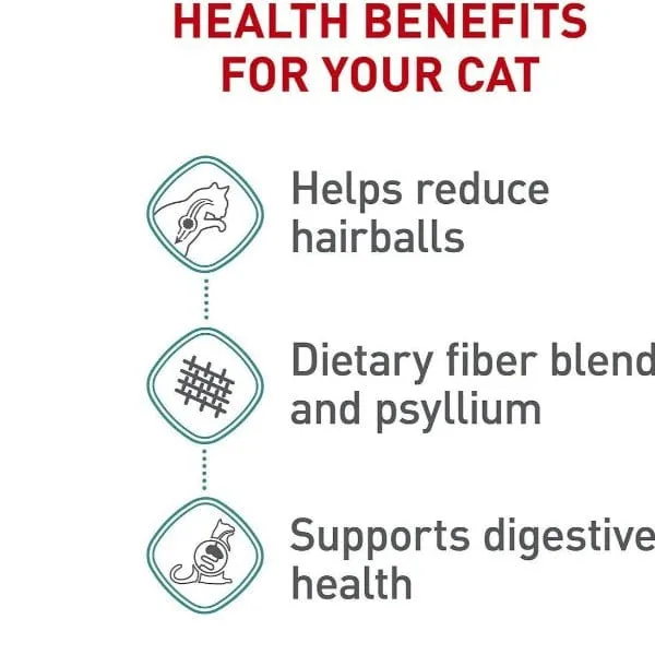 Royal Canin Hairball Care Dry Cat Food