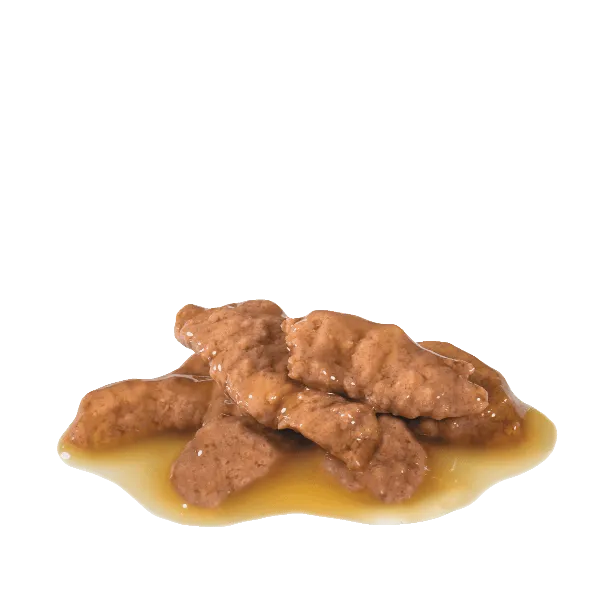 Royal Canin Indoor Adult Morsels in Gravy Canned Cat Food, 85g