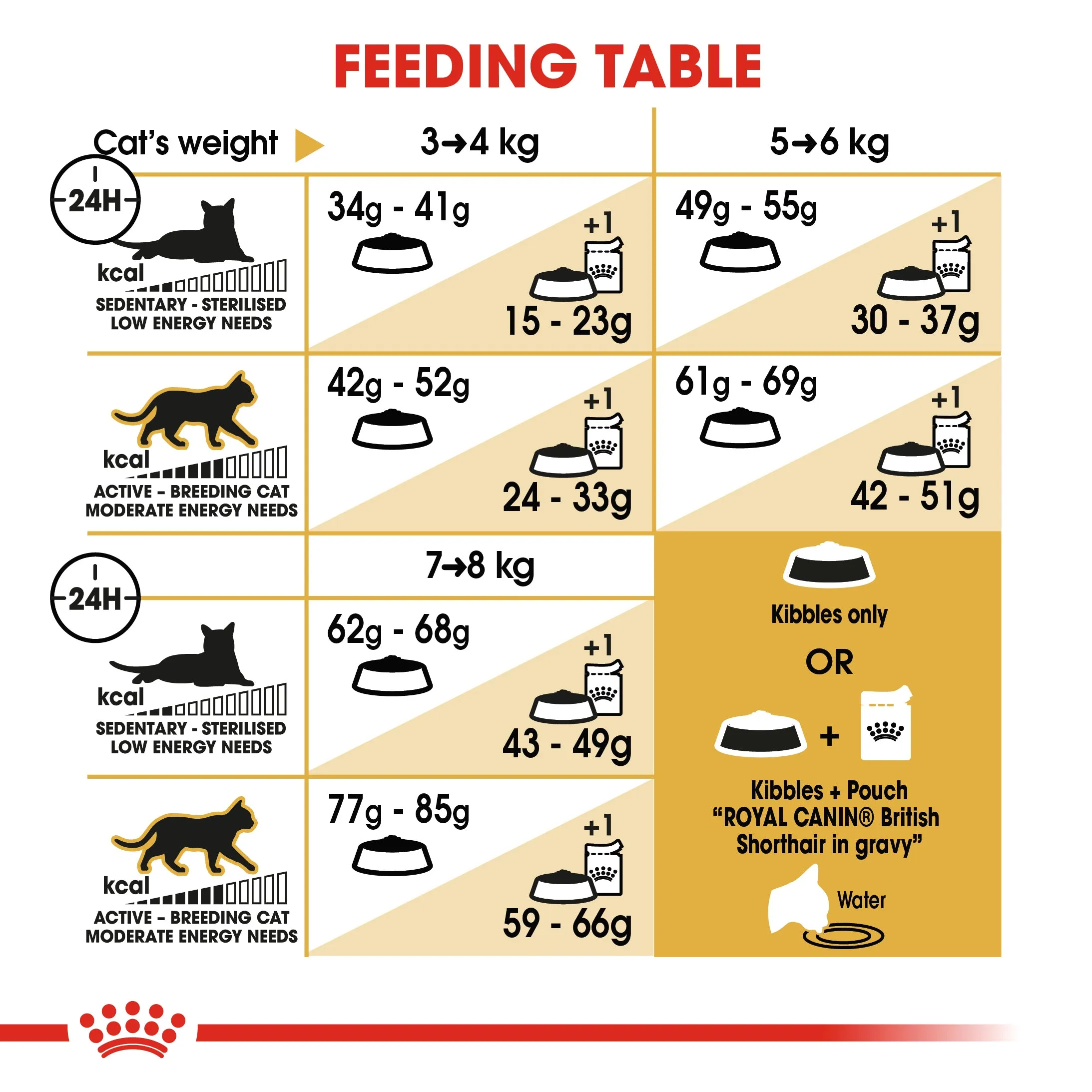 Royal Canin - Ragdoll Breed Adult Cat Dry Food (10kg)