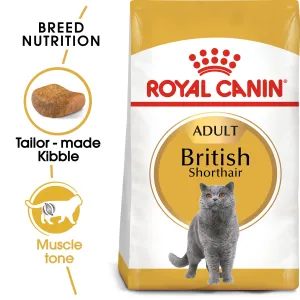 Royal Canin - Ragdoll Breed Adult Cat Dry Food (10kg)