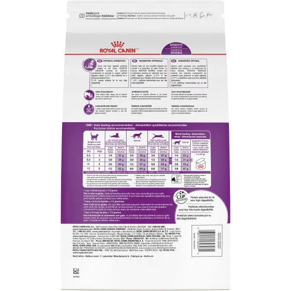 Royal Canin Sensitive Digestion Adult Dry Cat Food