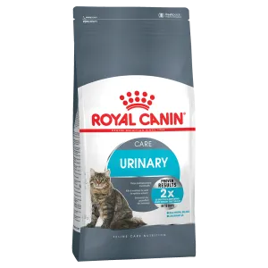 Royal Canin - Urinary Care Adult Cat Dry Food (4kg)