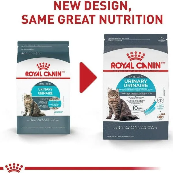 Royal Canin Urinary Care Dry Cat Food