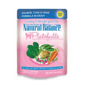 Cat Food