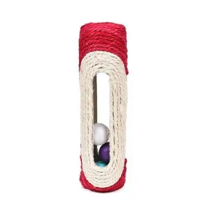 Scratching Cat Toy 29cm x 8cm