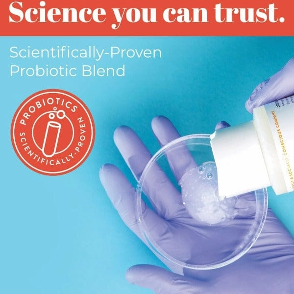 Skout's Honor Probiotic Itch Relief