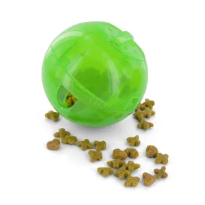 SlimCat Green