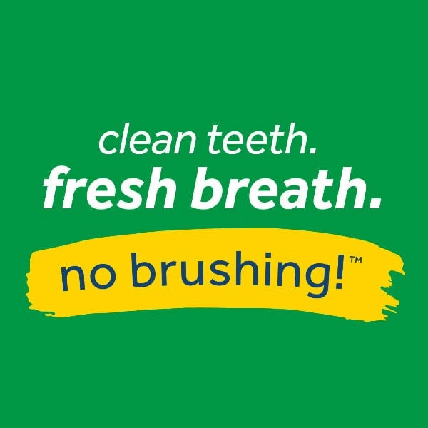 Tropiclean Fresh Breath Oral Care Gel for Cats