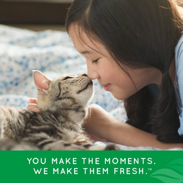 Tropiclean Fresh Breath Oral Care Gel for Cats