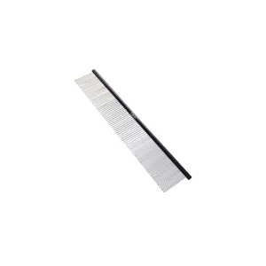 True Iconic Flash Pin Comb No.2 Black