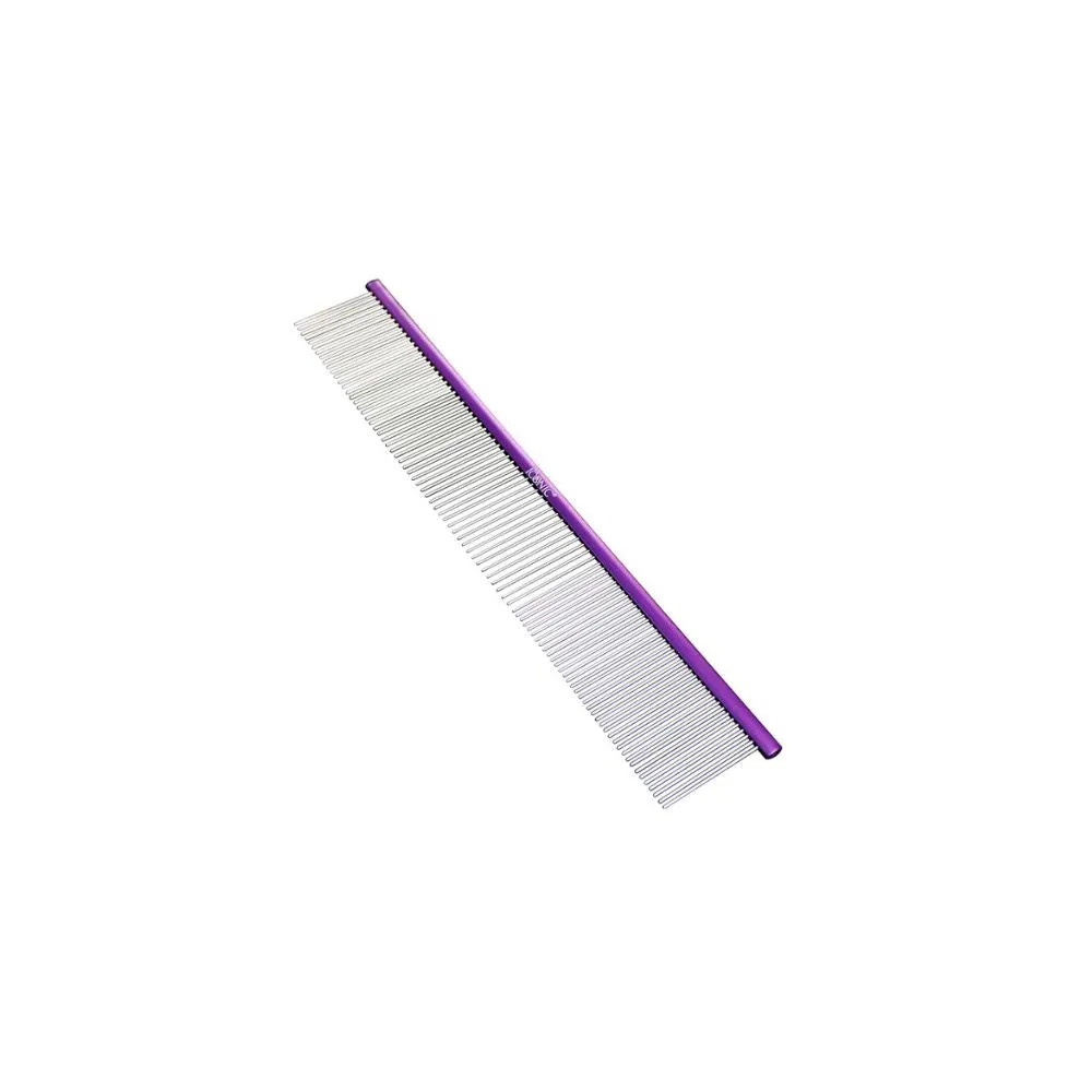True Iconic Flash Pin Comb No.2 Purple