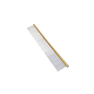 True Iconic Flash X Pin Comb No.2 Gold