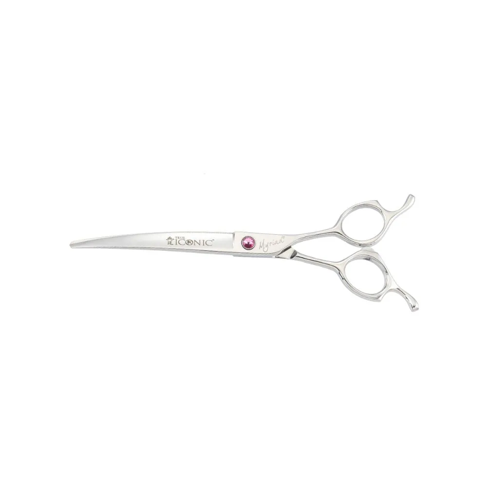 True Iconic Myriad  Curve Shear (L) 7.5"