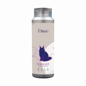 True Iconic Cat Meow Degrease Professional Line 400ml