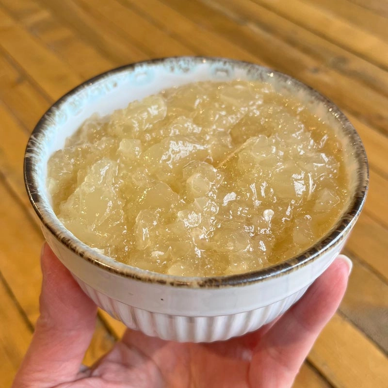 Turkey Bone Broth