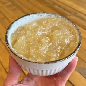 Turkey Bone Broth