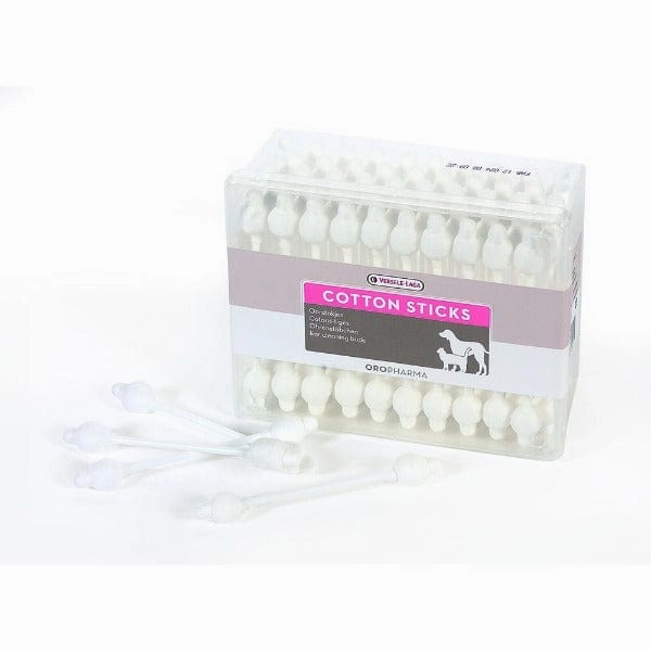 Versele-Laga Oropharma Cotton Swabs