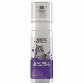 Versele-Laga Oropharma Dry Cat Shampoo