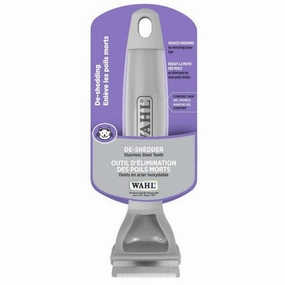 Wahl Cat De-Shedder Brush