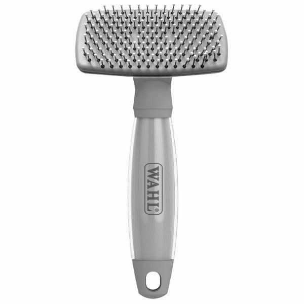 Wahl Cat Self-Cleaning Slicker Brush