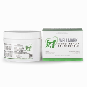 Wellmark Kidney Supplement for Dogs & Cats
